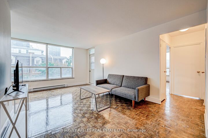 Property Photo: 133 Erskine Avenue 402 ON M4P 1Y8