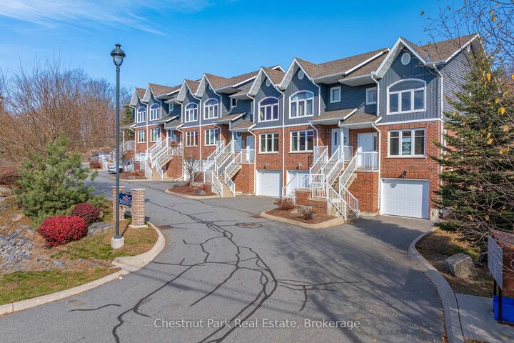 Property Photo:  37 Silver Street 5  ON P1H 1M2 