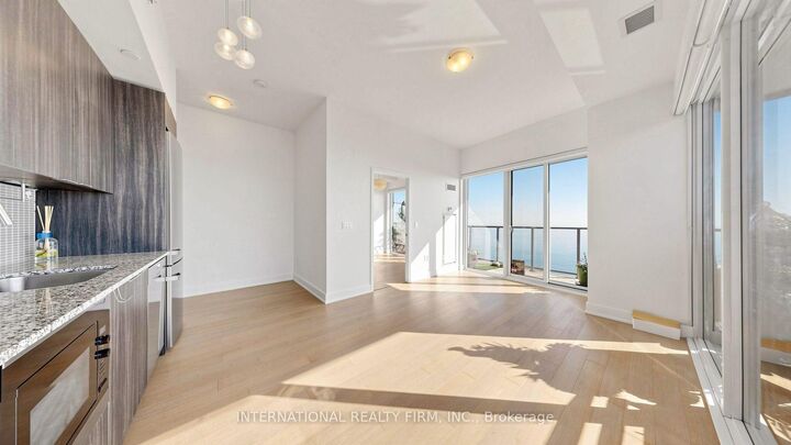 Property Photo: 20 Shore Breeze Drive 4109 ON M8V 1A1