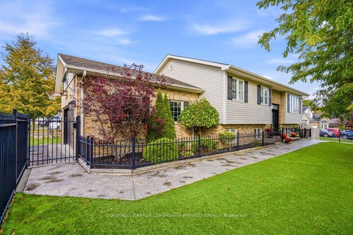 Property Photo:  4219 Taylor Court  ON L3J 0J9 