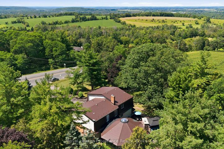 Property Photo:  1698 Foxboro-Stirling Road  ON K0K 3E0 