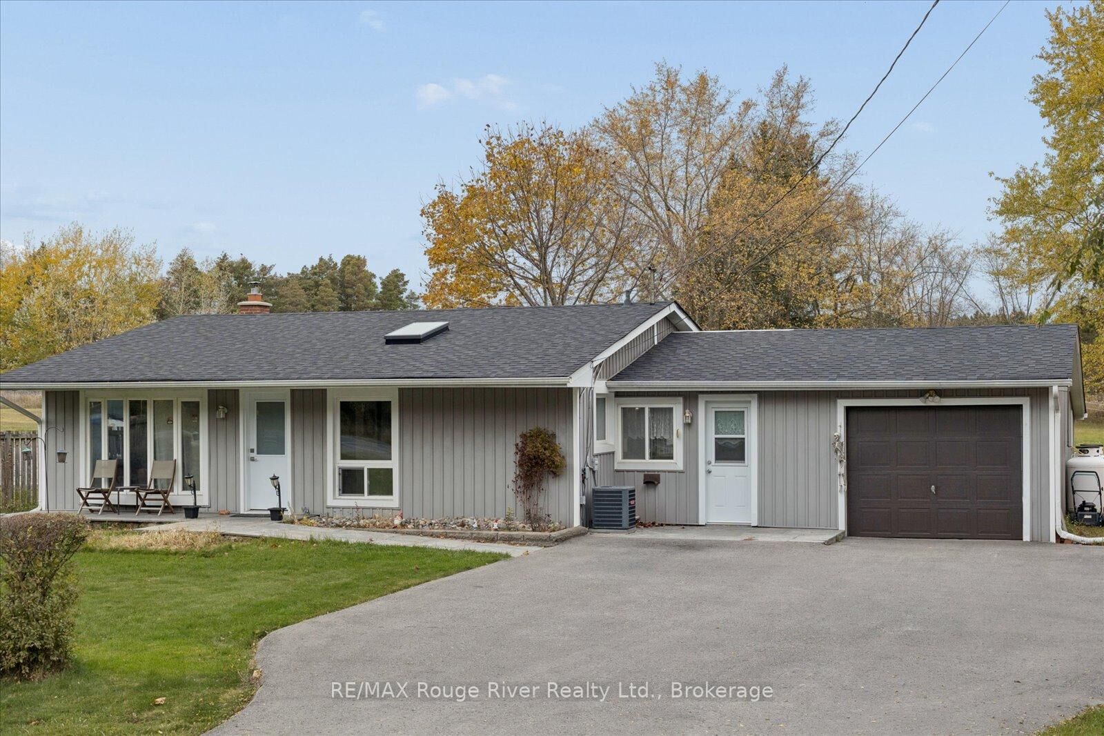 Property Photo: 506 Regional Road 21 N/A ON L9P 0L2