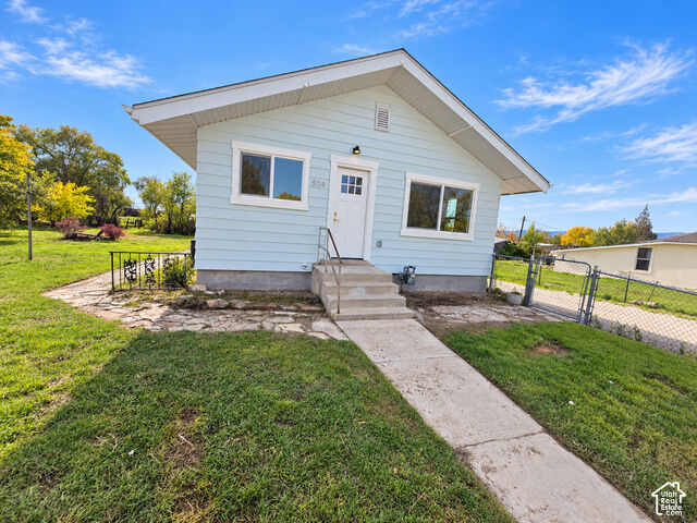 Property Photo:  514 E 200 N  UT 84501 