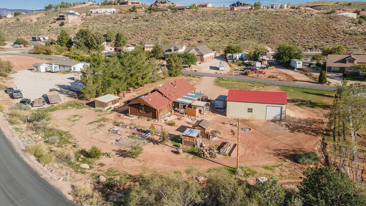 Property Photo:  632 S Silver Valley Rd  UT 84746 