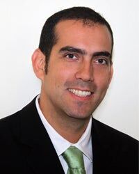 Carlos Gutierrez, Real Estate Salesperson in Elizabeth, Liberty