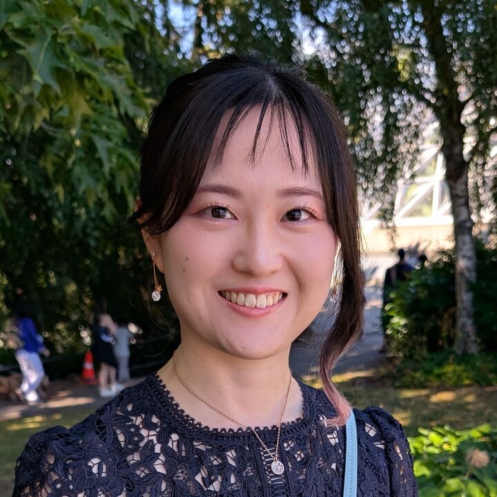 Yuria Motegi,  in Seattle, MoxiWorks LLC