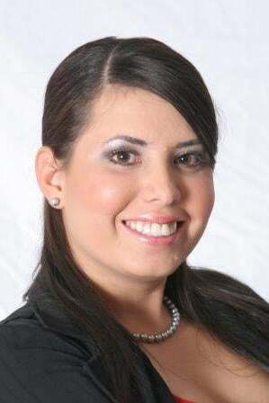 Anna Lopez, Real Estate Salesperson in Chino, Top Team