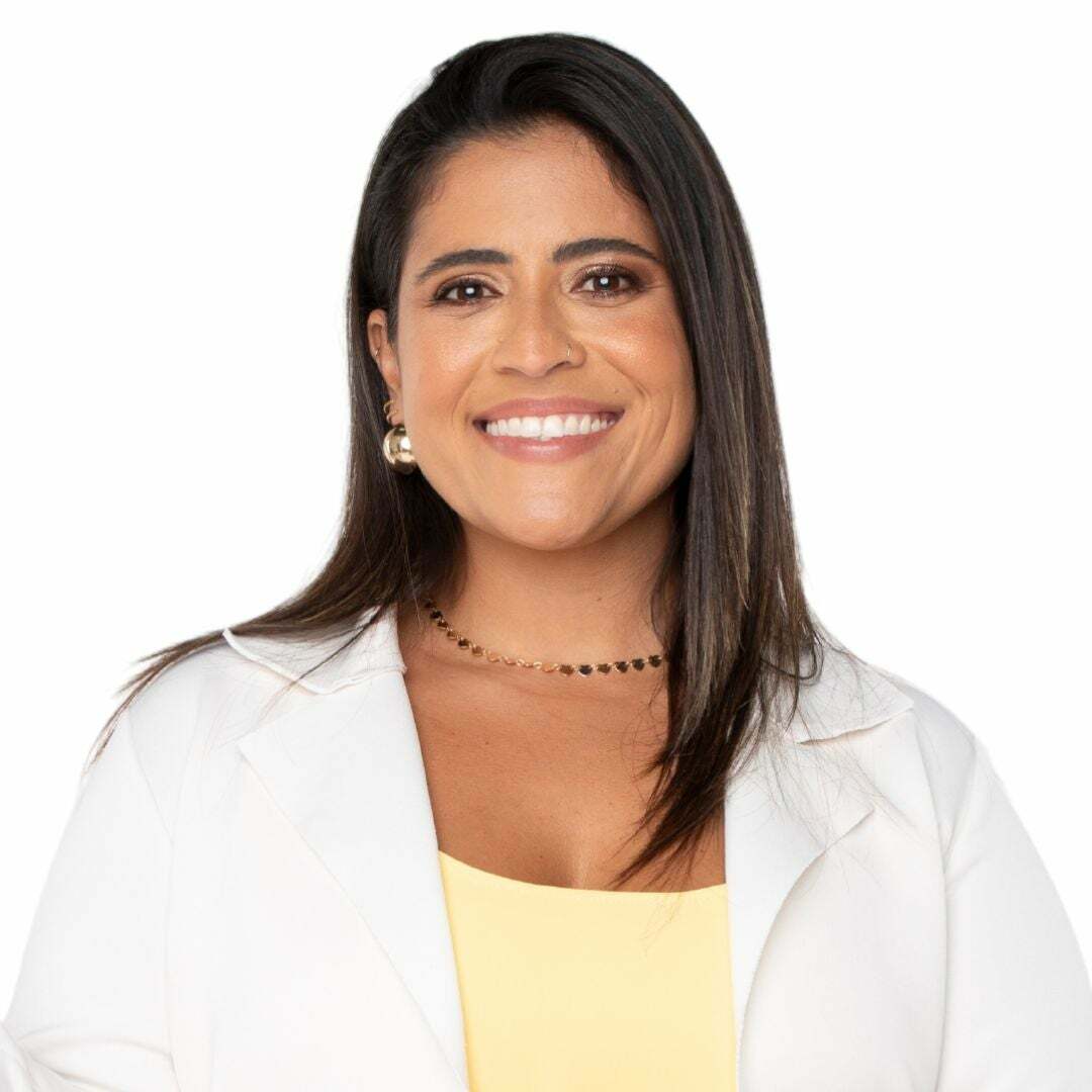 Nayara Mayrink, Real Estate Salesperson in Boca Raton, Stein Posner