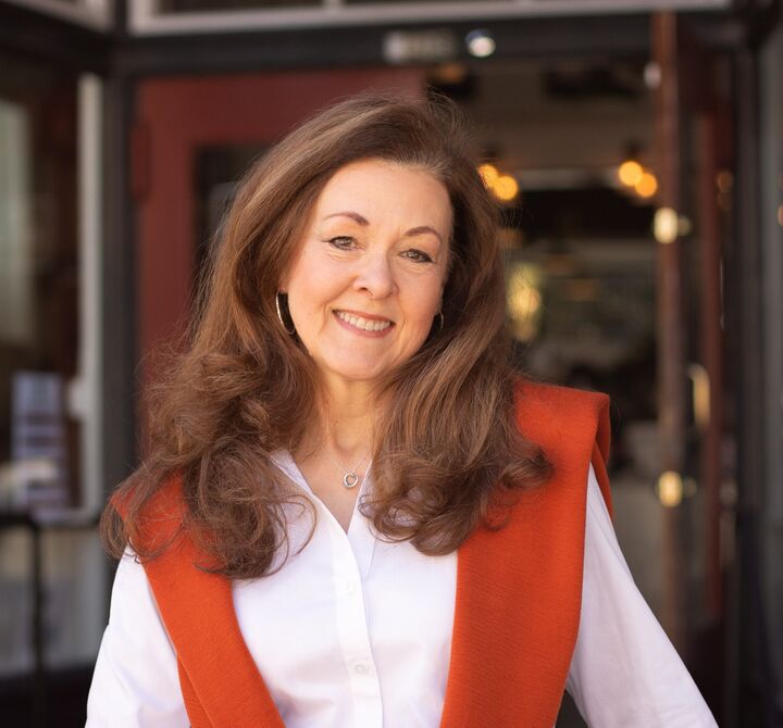 Melinda Lee, REALTOR® in San Francisco, Icon Properties