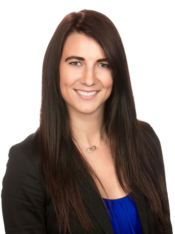 Morghan Rustenholtz, Real Estate Salesperson in Portage, Affiliated