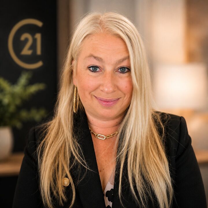 Jennifer Burrus, Real Estate Salesperson in Spokane, Beutler & Associates
