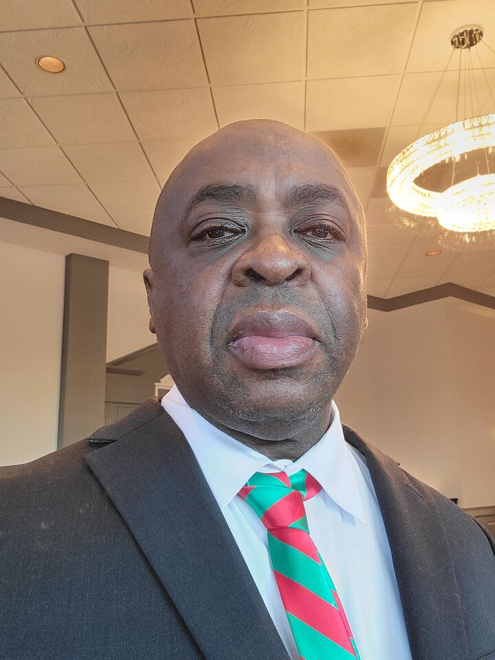 Lester Gabriel,  in Allentown, Keim Realtors
