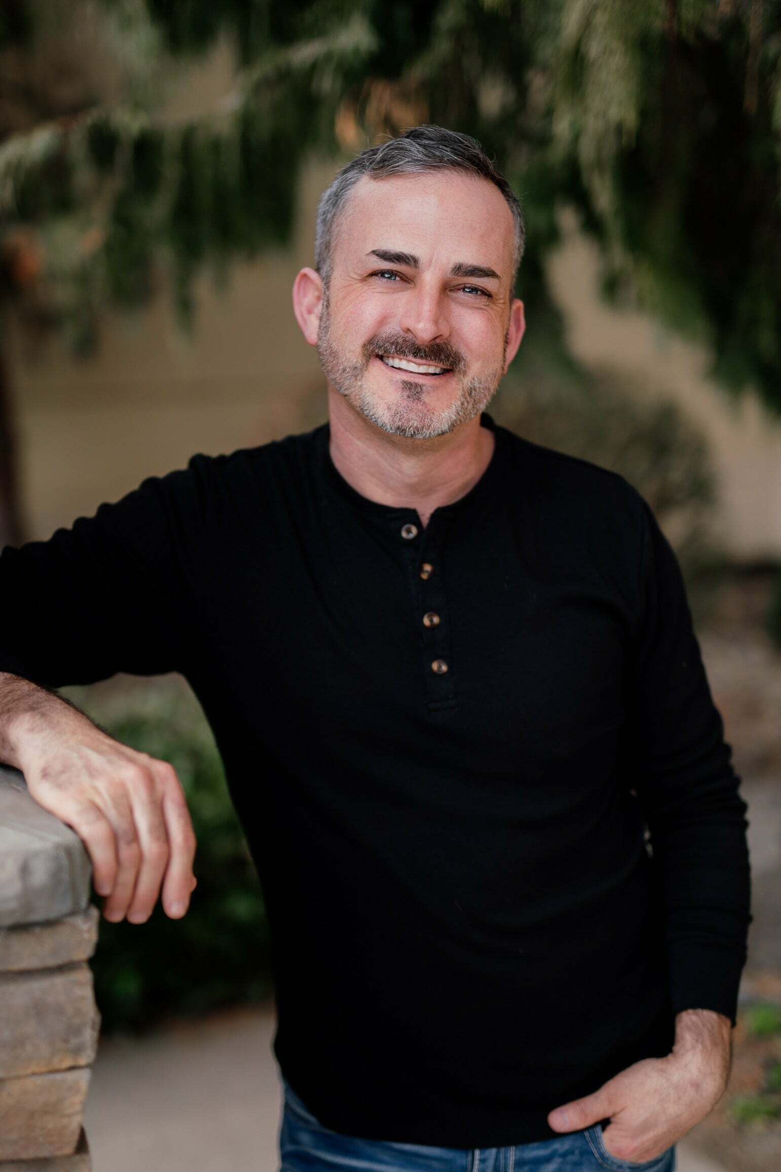 Travis Davis, Real Estate Broker in Kennewick, Tomlinson