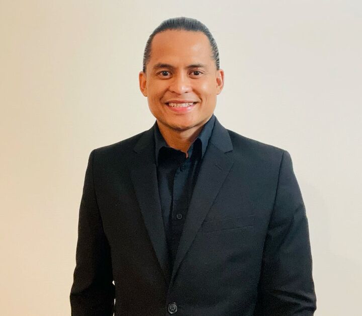 John Alba, Real Estate Salesperson in Henderson, Americana