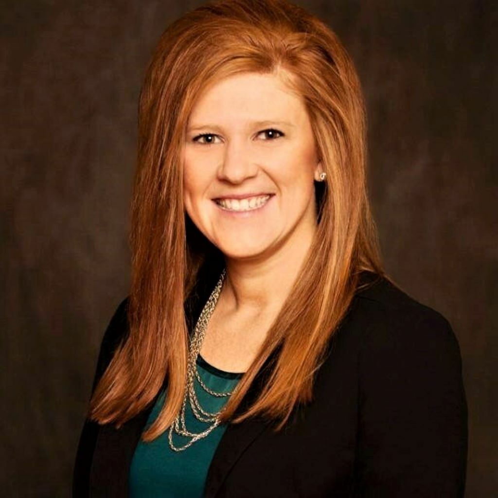 Maggie Roland, Real Estate Salesperson in Fredericksburg, Elite