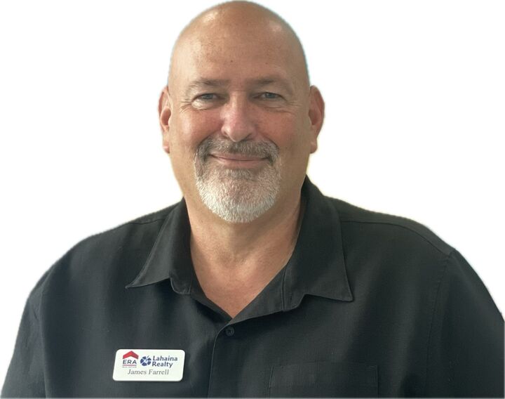 James Farrell, Real Estate Salesperson in Fort Myers Beach, ERA Real Solutions Realty