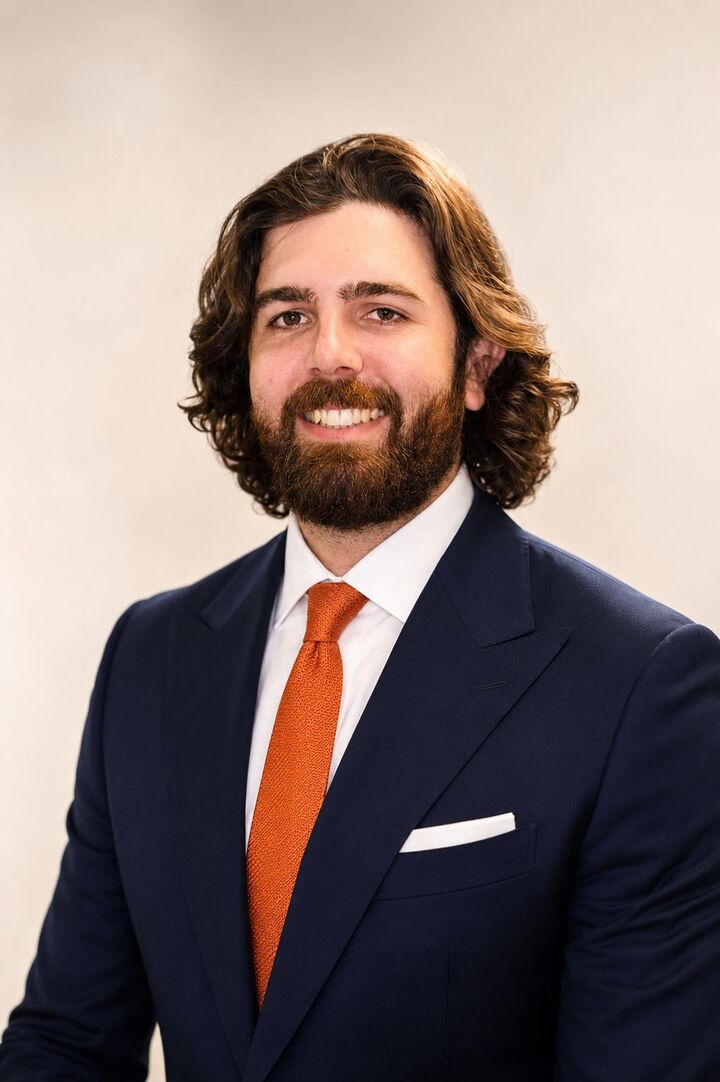 Zach Freudenberg, Real Estate Salesperson in Irvine, Platinum Properties