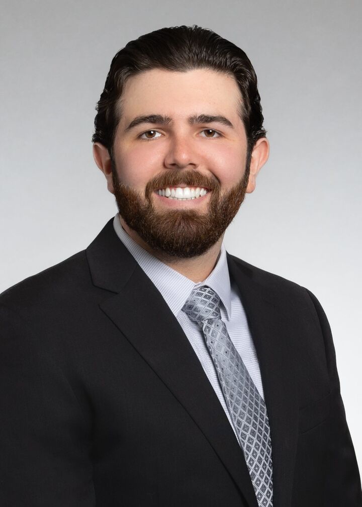Zach Freudenberg, Sales Associate in Irvine, Platinum Properties