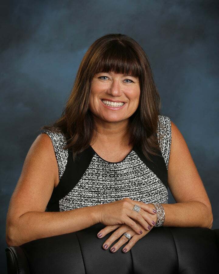 Christine Fidler, Real Estate Salesperson in Fort Myers, ERA Real Solutions Realty