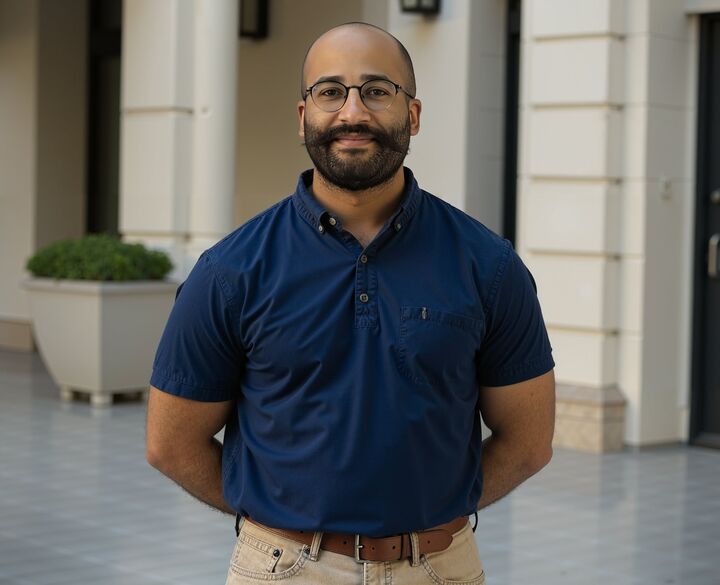 Naji Link, Real Estate Salesperson in Midlothian, Napier Realtors ERA