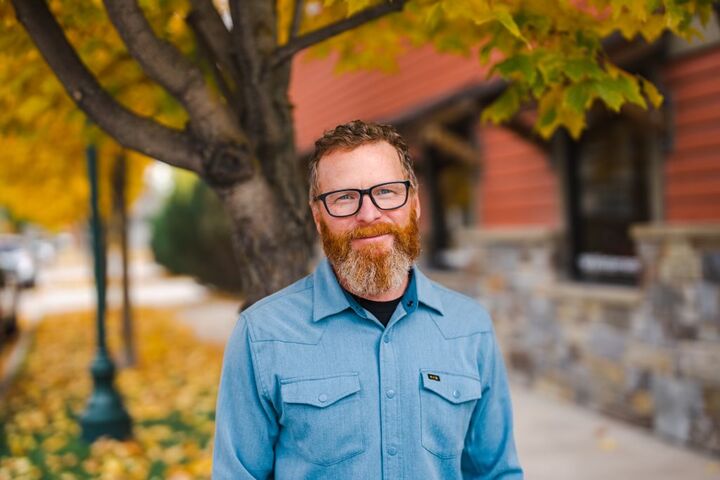 Craig Prather, REALTOR® in Whitefish, Windermere