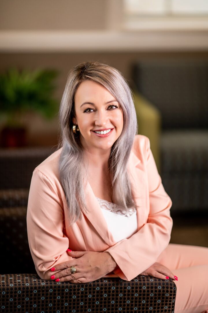 Tara Whitchurch, Sales Associate in Farmington, Hulsey