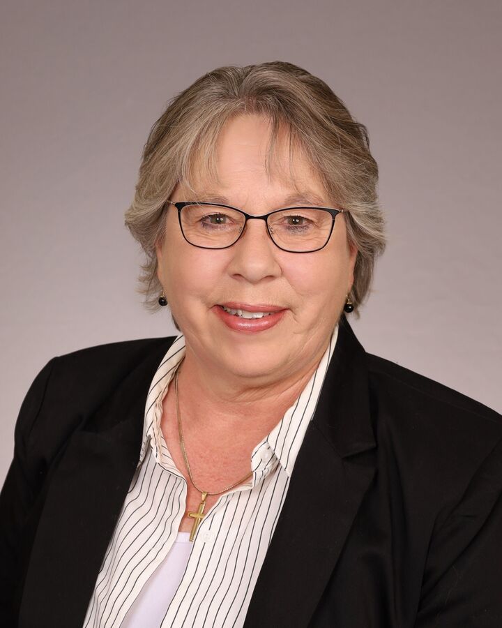 Judy Long,  in Vestal, North East