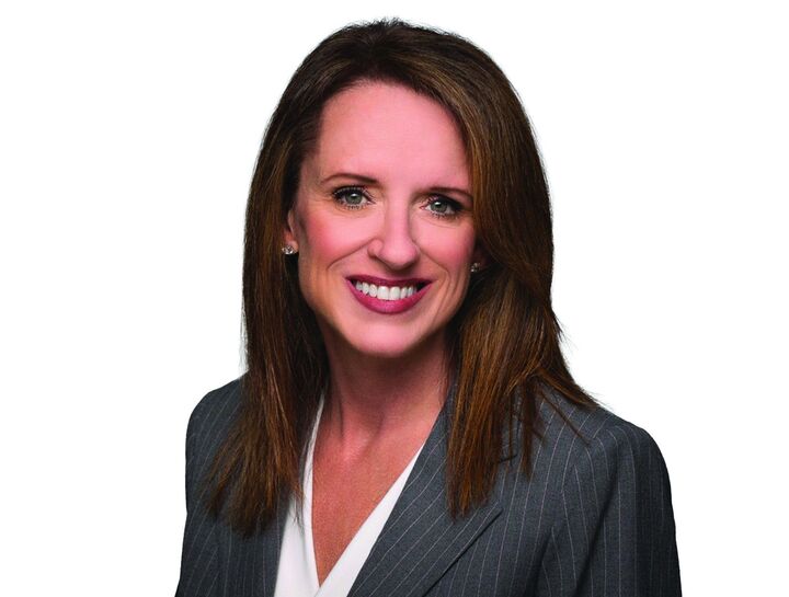 Shannon Parrish, Real Estate Salesperson in Fort Worth, Judge Fite Company