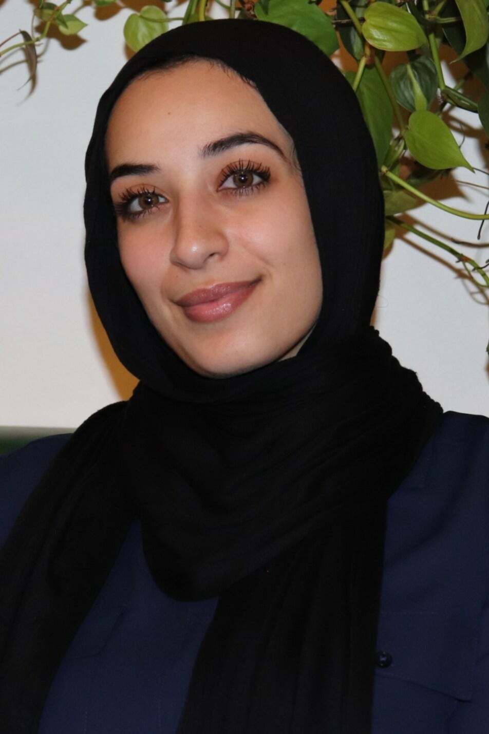 Nemah Abdel-Fattah, Real Estate Salesperson in Greenfield, Homesale Realty
