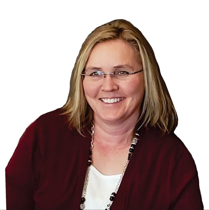 Robin McAfee, Real Estate Salesperson in Ephraim, Essentials Realty