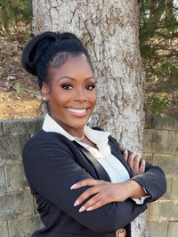 Jessica Hickman, Associate Real Estate Broker in Charlotte, Paracle