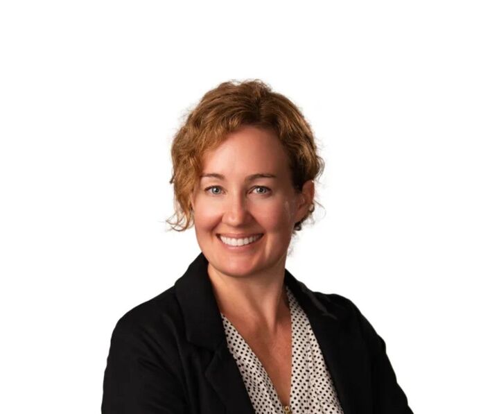 Danielle Read, Associate Real Estate Broker in Falmouth, North East