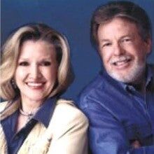 Don & Nancy Lincoln, Real Estate Broker in Ruidoso, SDC