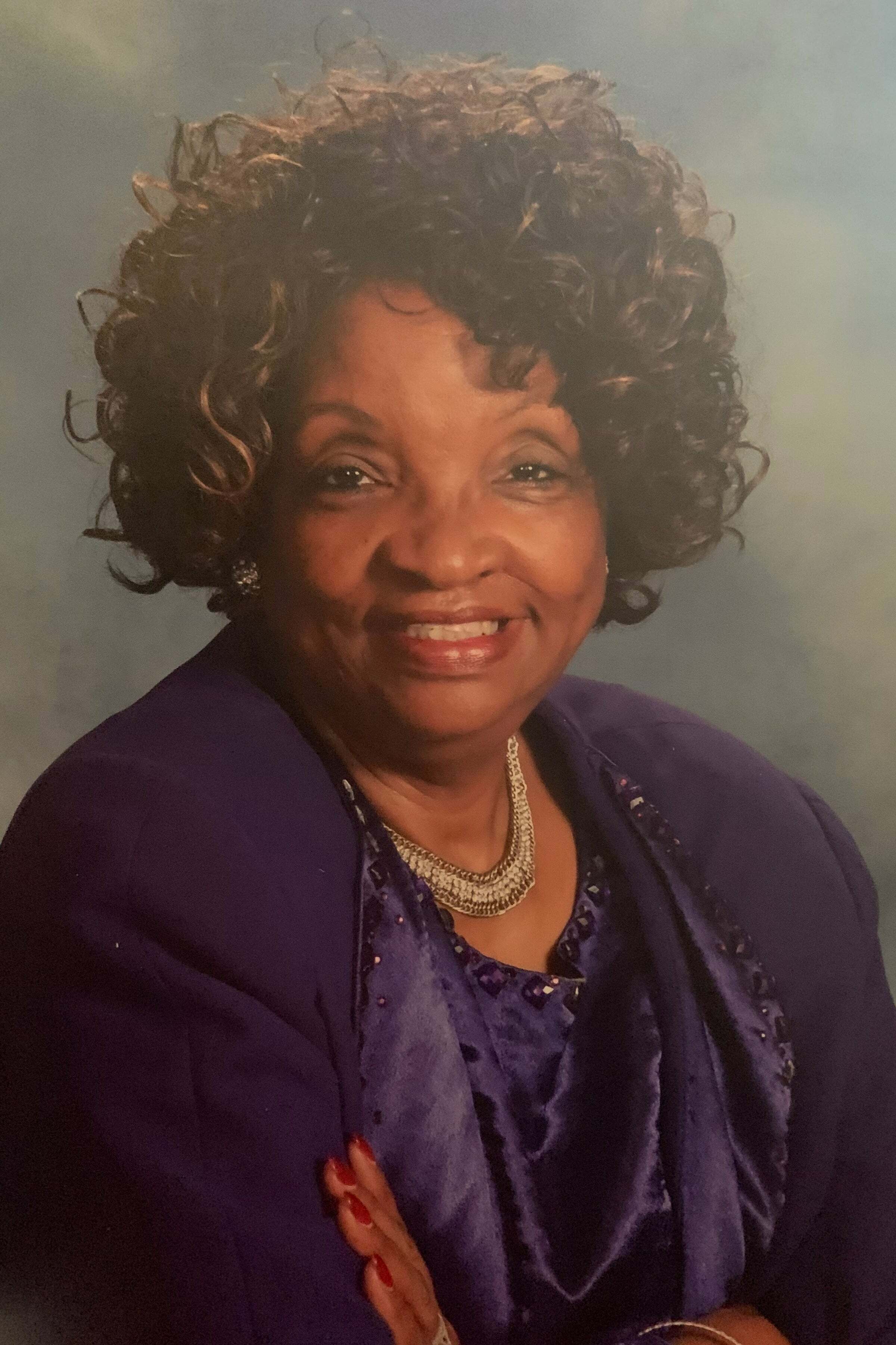 BRENDA LOCKHART,  in Palatka, Ben Bates, Inc., Realtors