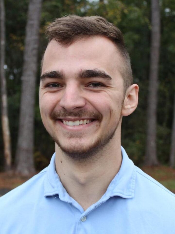 Matthew Funkhouser, Sales Associate in Saint Simons Island, Access Realty
