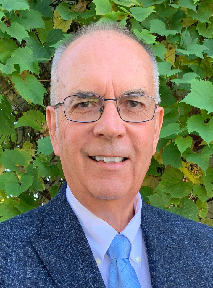 Earl Taylor, Broker in St. Thomas, Coldwell Banker Star Real Estate