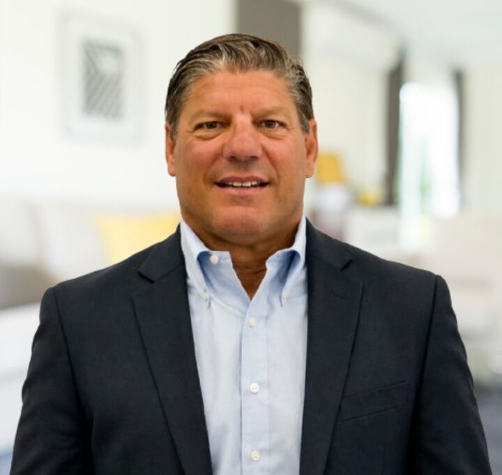 Gerald Baratta Jr, REALTOR® in Saint Augustine, Vanguard Realty