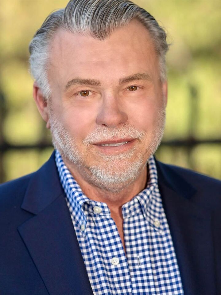 Roger Ervin, Real Estate Salesperson in El Cajon, Affiliated