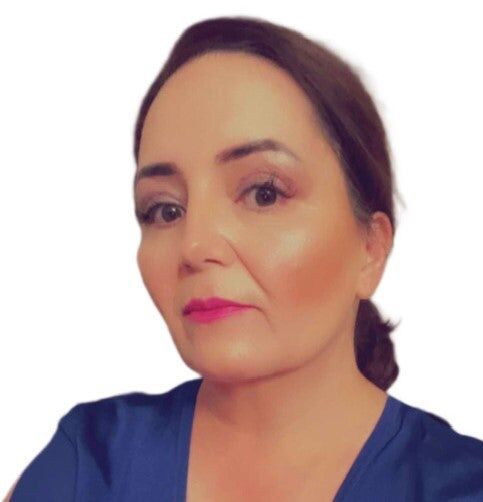 Masooda Hashemi, Real Estate Salesperson in Rancho Cucamonga, Masters