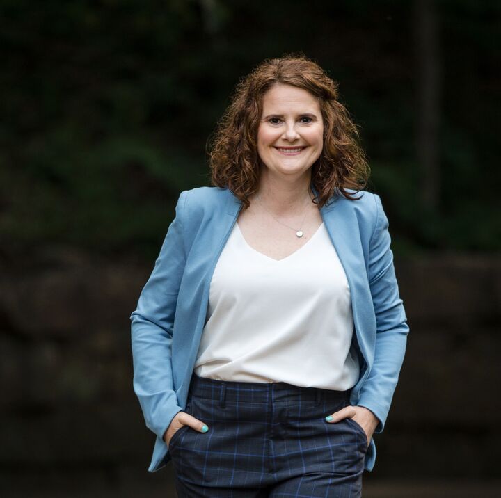 Veronica Odum, Real Estate Salesperson in Bentonville, Journey