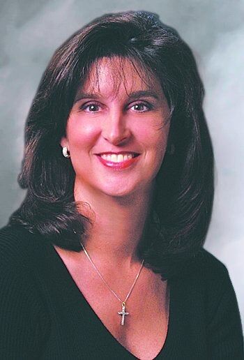 Julie Williams, Real Estate Salesperson in Shreveport, Elite