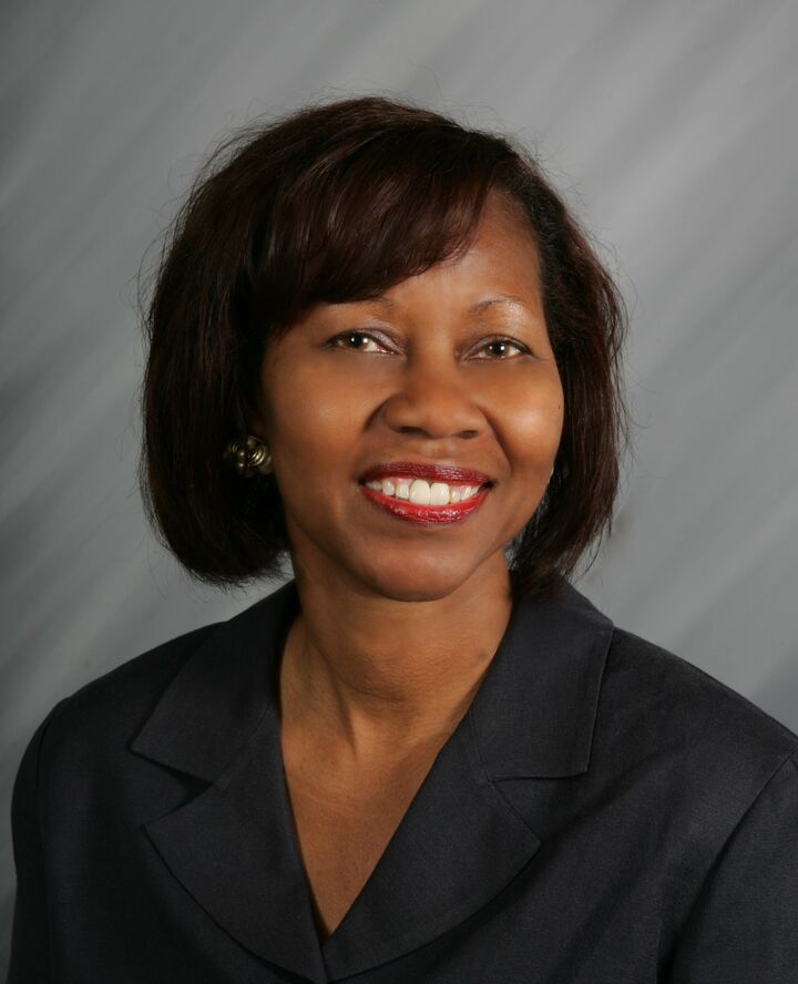 Beulah Harrison,  in Harvey, Richard Berry & Associates, Inc.