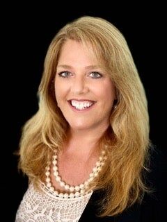 Donna Shepherd, Real Estate Salesperson in Indialantic, Circle