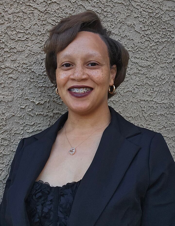 Jasmine McIntyre, Real Estate Salesperson in Henderson, Americana