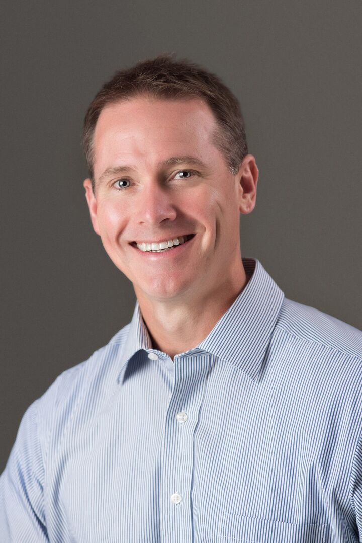 Bart Denning, Real Estate Broker in Carmel, Scheetz