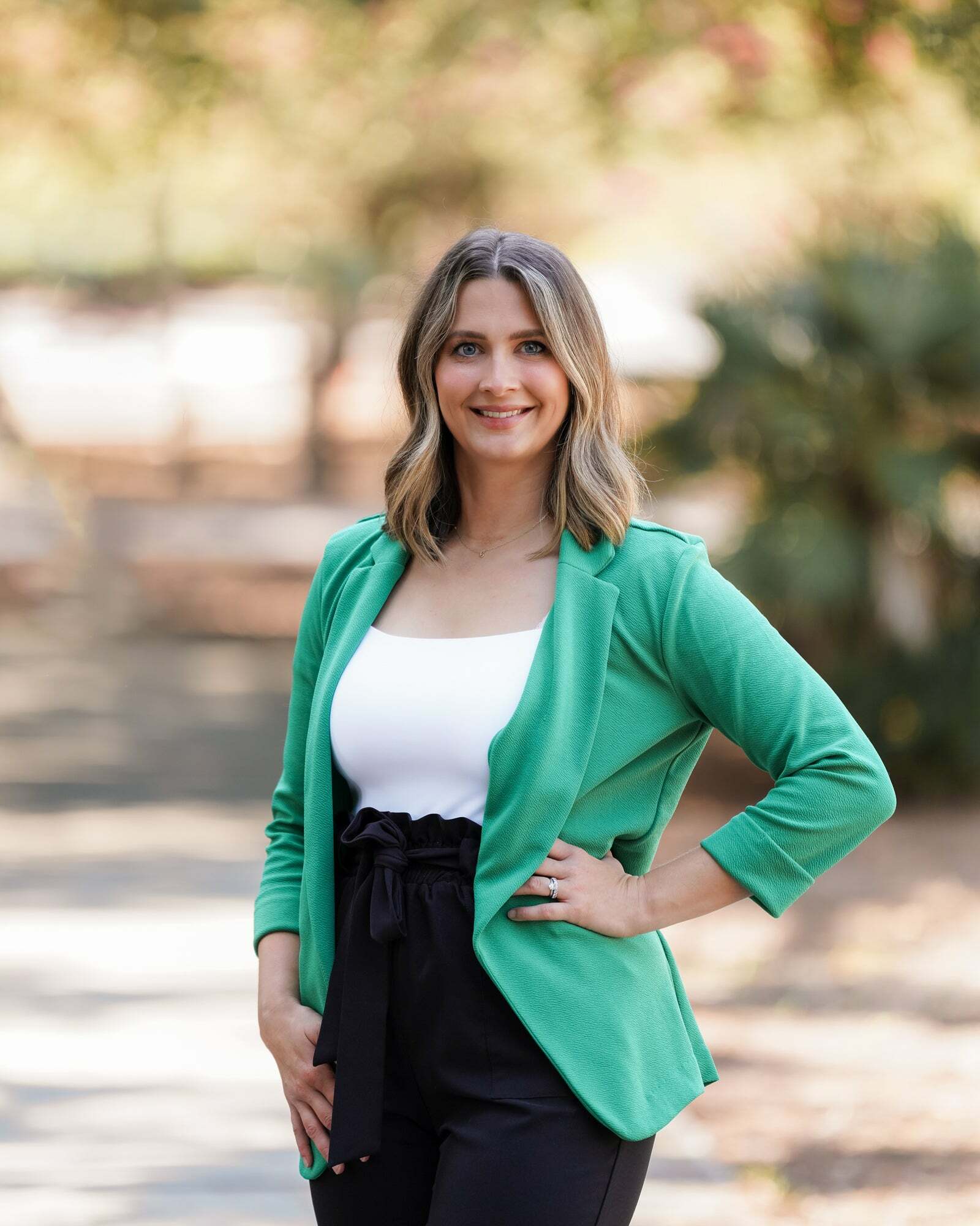 Emily Seigel, Real Estate Salesperson in Santa Rosa Beach, Reverie