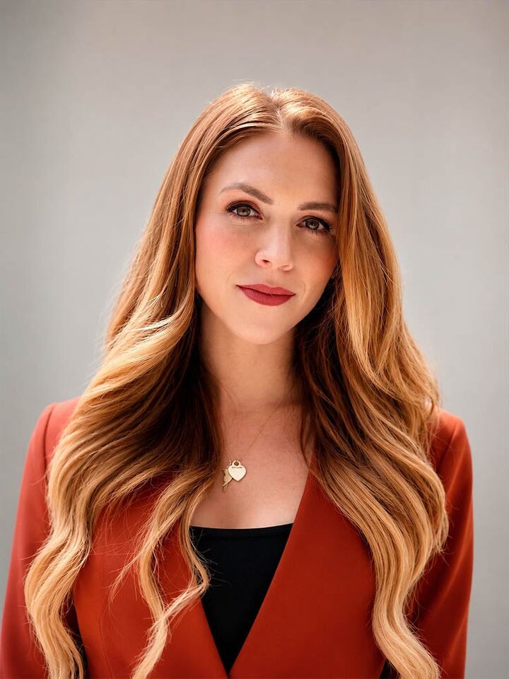 Tiffany Marshall, Real Estate Salesperson in Carlsbad, Affiliated