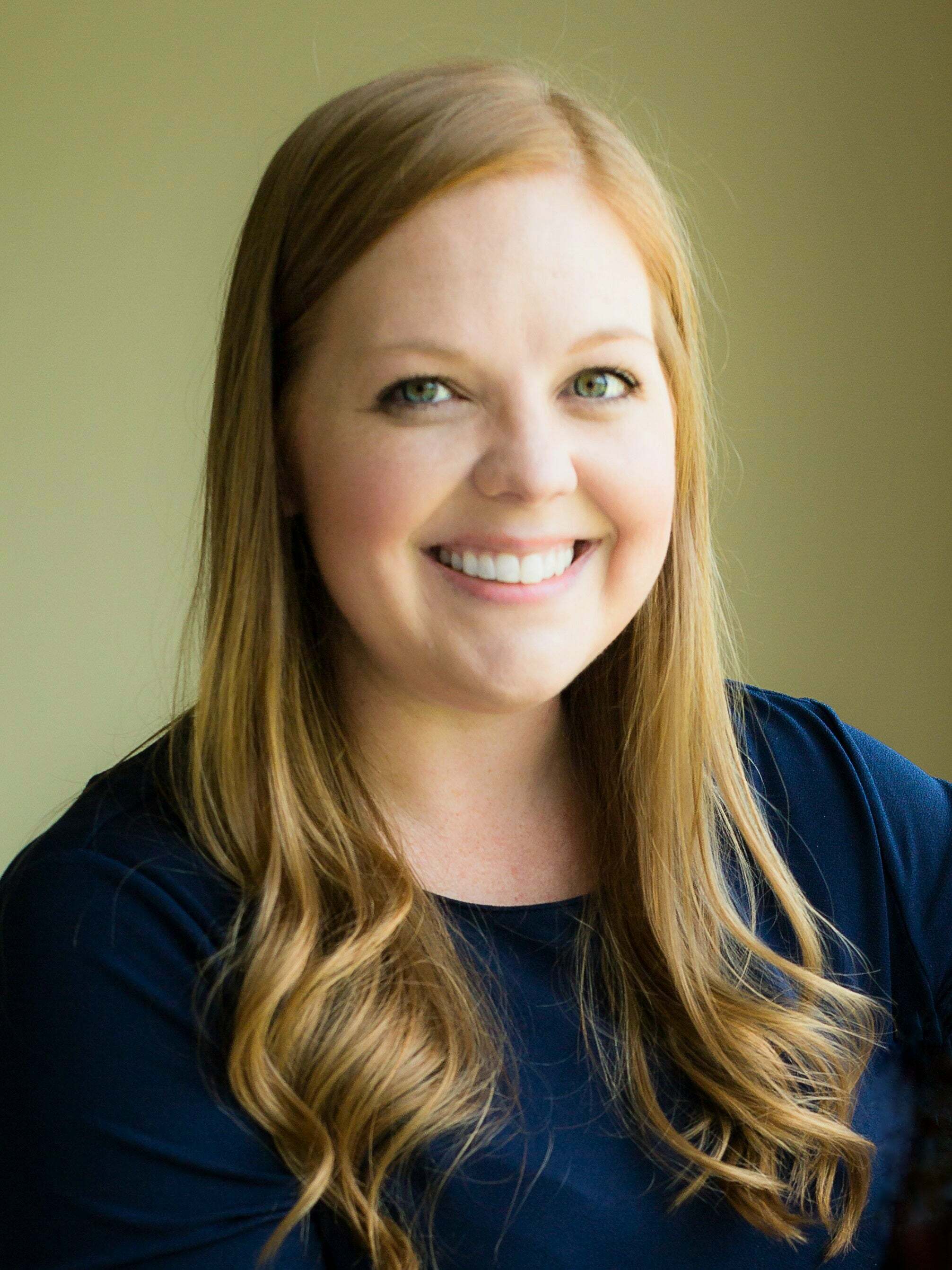 Caitlin Day, Real Estate Salesperson in Valdosta, Premier Real Estate