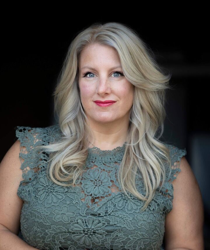 Heather Gleim, Real Estate Salesperson in Saint Albans, North East