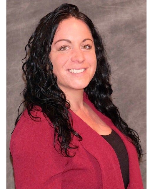 Kellie Bellefleur, Real Estate Salesperson in Myrtle Beach, Paracle